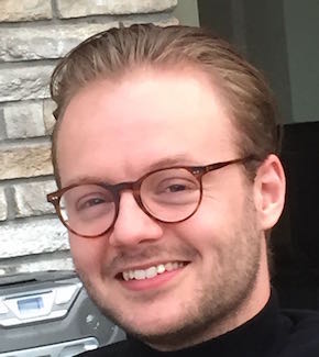 Victor H. Kyrgiopoulos